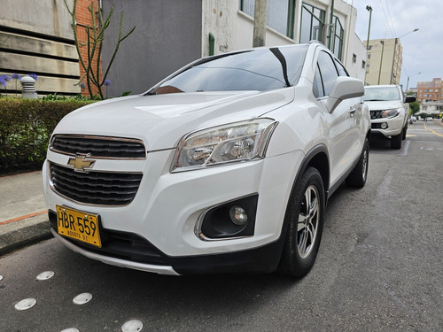 Chevrolet Tracker 1.8 Lt