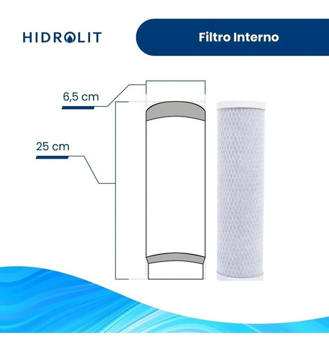 Imagen 6 de 7 de Purificador Aquapro