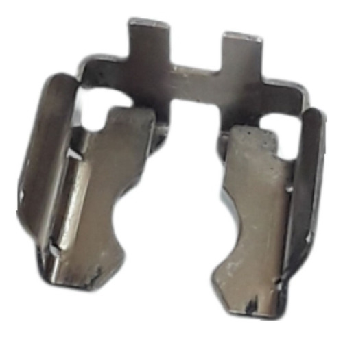 Kit Trava Bico Injetor Bosch 4pç Vw Gol G4 1.0 0280157111 = (Usado)