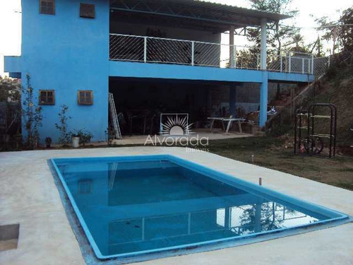 Imagem 8 de 12 de Chácara Com 3 Dorms, Vivendas Do Engenho D'água, Itatiba - R$ 600 Mil, Cod: Ch047 - Vch047