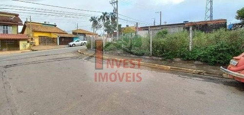 Imagem 4 de 8 de Terreno - Ref: 6344 - V-6344