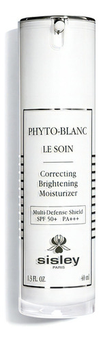 Crema Anti-manchas Sisley Phyto-blanc Le Soin Spf50+ 40ml