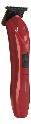 Babyliss Fx3 Ferrari Maquina Trimmer Patillera Inalámbrica