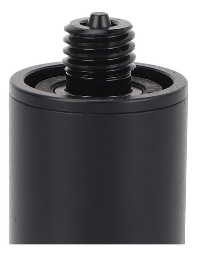 Extensor De Extensión Billiards Pool Stick De 2 Pulgadas