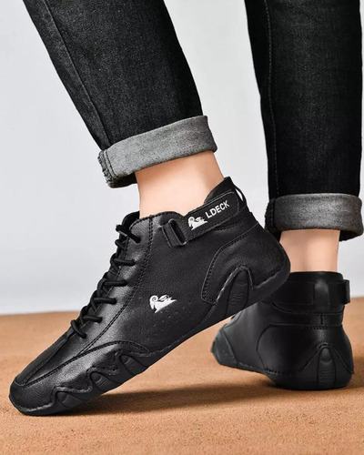 Botas Casuales Unisex Antideslizantes Y Transpirables