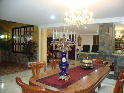 Imagen 21 de 22 de Casa Campestre En Venta En Sabaneta - La Doctora
