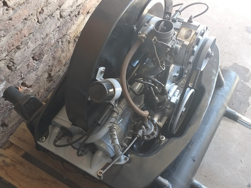 Volkswagen Vw Kombi T1