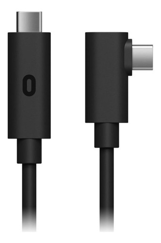 Imagen 1 de 6 de Cable Oculus Link Quest Y Quest 2 Tipo C 5 M Original