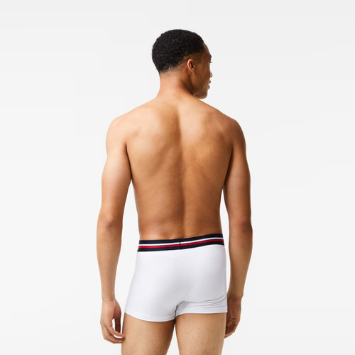 Pack De 3 Boxers Lacoste 5h1903