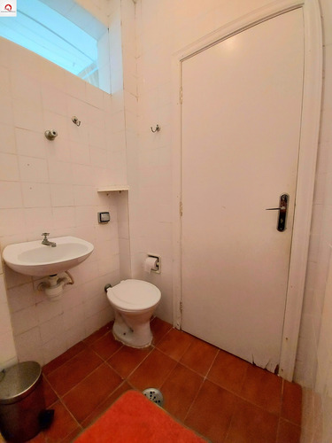 Imagem 18 de 20 de Apartamento Frente Total Mar - 4 Dormitórios - Melhor Localização - Frente Para O Shopping - Guarujá/sp - Ap05754 - 69266506