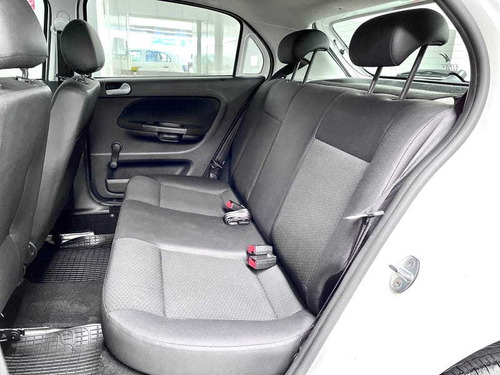 Imagem 6 de 15 de Volkswagen Gol 1.0 G7 2018