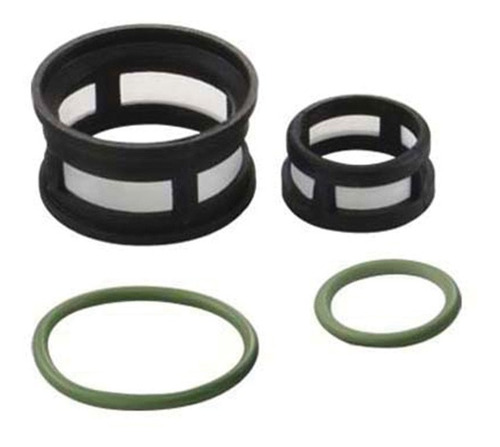 Reparo Bico Injetor 521329 Kadett Gm 1991 1992 1993