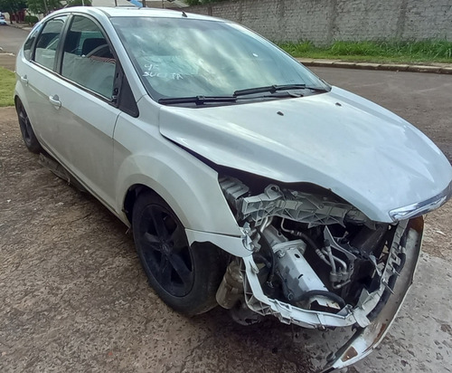 Imagem 6 de 16 de Sucata Ford Focus 2011 Para Vendas De Peças