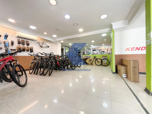 Local Comercial En Arriendo En Vitacura