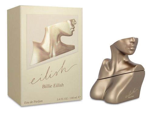 Eilish 100ml Edp Spray - Dama