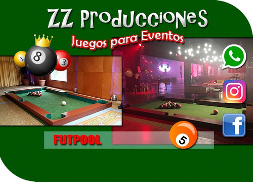 Futpool - Footpool