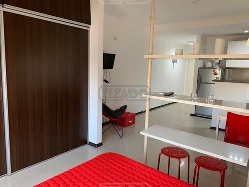 Departamento En Venta En Chacarita, Capital Federal, Buenos Aires