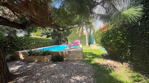 Casa En Venta En Piñeyro