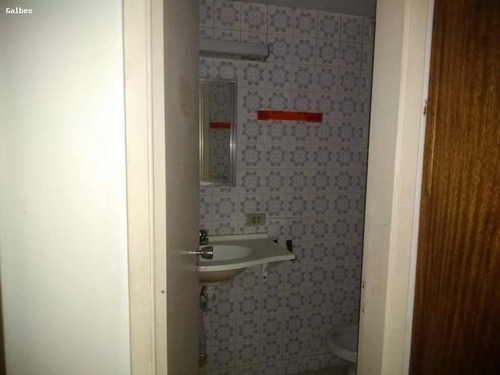 Imagem 2 de 15 de Apartamento Para Venda Em São Paulo, Vila Olimpia, 3 Dormitórios, 1 Suíte, 1 Banheiro, 1 Vaga - 2000/2661_1-1470597