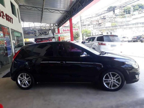 I30 2.0 Gls Automático Gasolina 2011