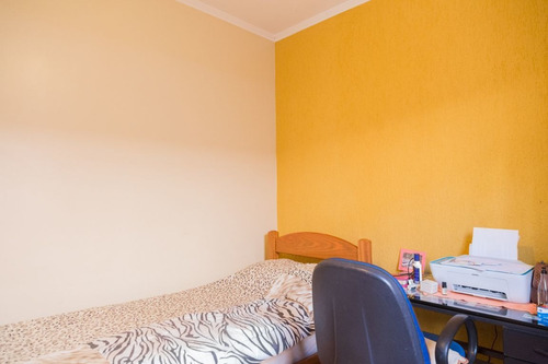 Imagem 27 de 30 de Casa Térrea Jardim Santa Mena 3 Dorm 3 Vagas - Ca0086