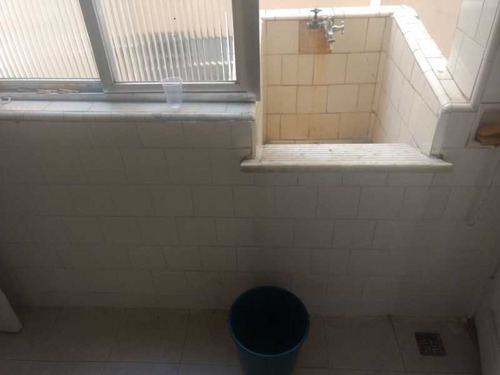 Imagem 6 de 13 de Apartamento No Flamengo!! - Boap30306