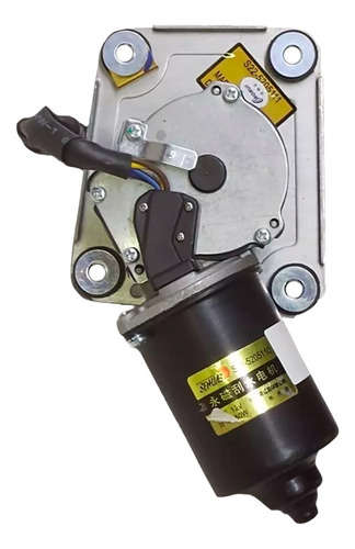 Motor De Limpiaparabrisa Chery Iq 1.1 //  Oferta !!