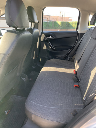 Citroën C3 Vti 82 Bvm Comfort