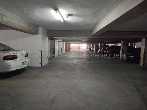 Imagen 28 de 29 de Apartamento En Alquiler Santa Paula 22-22589