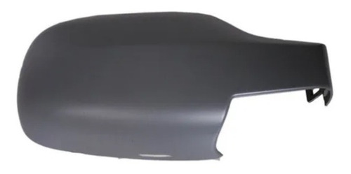 Tapa Cacha Carcasa Espejo Renault Megane 2 Derecha (negra)