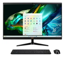 Comprar Acer Aspire All-in-one 27 Fhd 1920x1080 Intel I5-12450h, 3