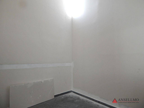Imagem 26 de 30 de Galpão Para Alugar, 1880 M² Por R$ 30.000,00/mês - Planalto - São Bernardo Do Campo/sp - Ga0400