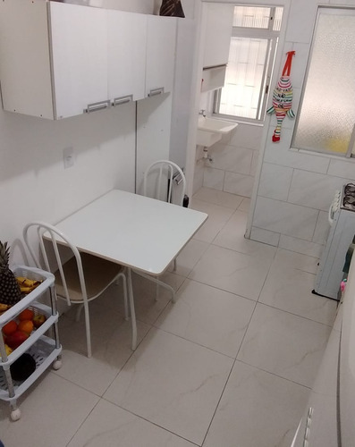 Imagem 4 de 14 de Apartamento - Campinas - Ref: 11994 - V-11994