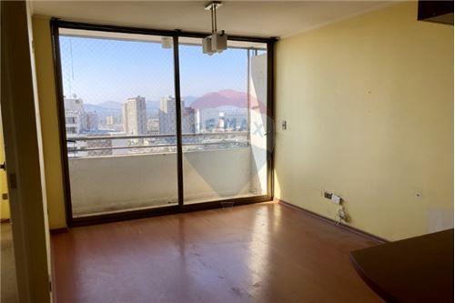 En Venta Depto 2d+1b Excelente Ubicación