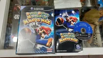Comprar Dance Dance Revolution Mario Mix Com Para Nintendo Game Cube