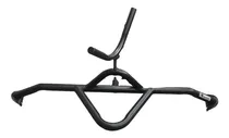 Comprar Porta Llanta Fijo Can Am Maverick X3 Con Bases Para Antenas 