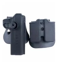 Comprar Funda Holster + Porta Cargadores Mod 1911 Colt 