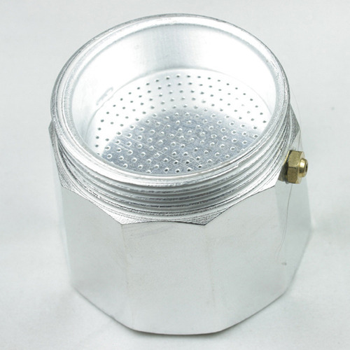 Cf 2pcs Cafeteras De Aluminio Maker Olla Expresso Latte