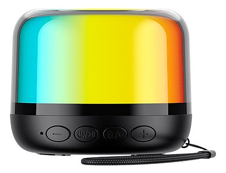 Corneta Havit Sk887bt Bluetooth Rgb