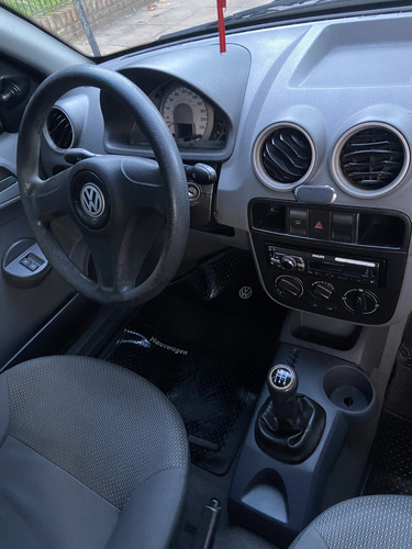 Volkswagen Gol 1.6 I Power 601