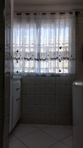 Imagem 12 de 13 de Apartamento 54m 2 Dormitorios 1 V Jd Alvorada Santo André