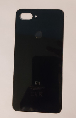 Piezas Xiaomi Mi 8lite