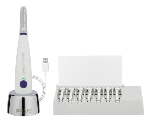 Michael Todd Beauty - Sonicsmooth - Herramienta De Dermaplan