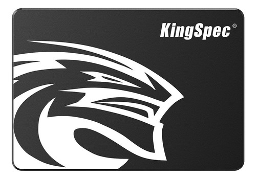Kingspec 2.5  Sata3 Ssd 128gb Laptop Solid State Drive Ssd