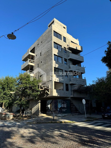 Se Vende Departamento En Villa Urquiza - Entrega Julio 2024