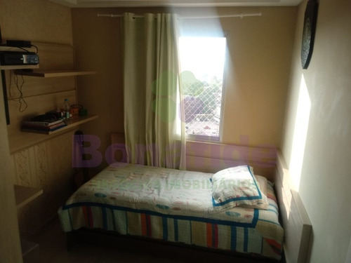 Imagem 5 de 17 de Apartamento, Altos Do Pacaembu, Jardim Tamoio, Jundiaí - Ap11059 - 34642826