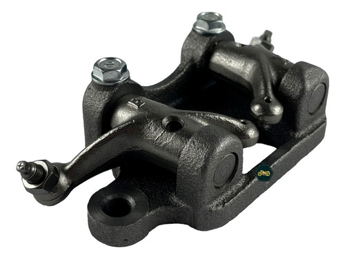 Conjunto De Balancines Vento Lithium 5.0 190 - 2024