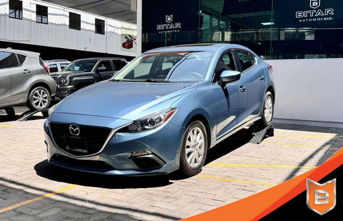 Mazda Mazda 3 2.0 I Touring Sedan At