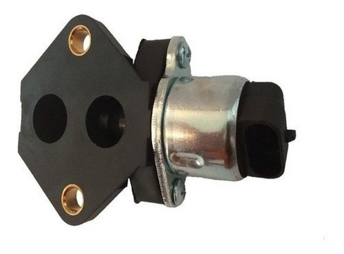 Imagen 3 de 6 de Valvula Iac Sensor Minimo Ford Fiesta Max Move 1.6 2009-2014