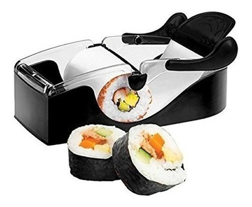 Maquina Para Hacer Sushi En Casa